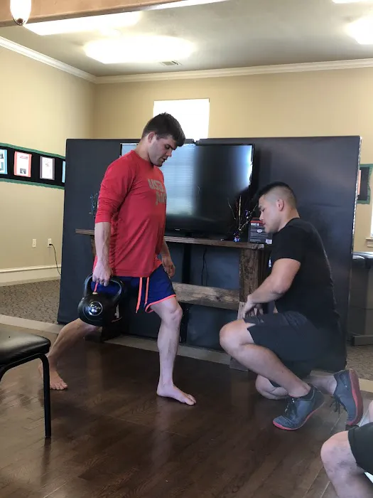 Onyx Chiropractic & Sports Therapies Picture 3
