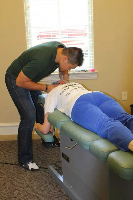 Onyx Chiropractic & Sports Therapies Picture 6