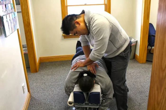 Onyx Chiropractic & Sports Therapies Picture 8