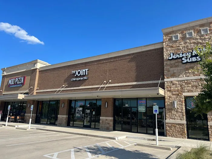 The Joint Chiropractic Picture 2