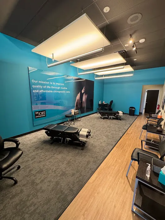 The Joint Chiropractic Picture 1