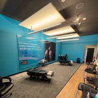 The Joint Chiropractic ico