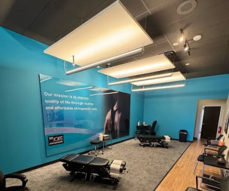 The Joint Chiropractic