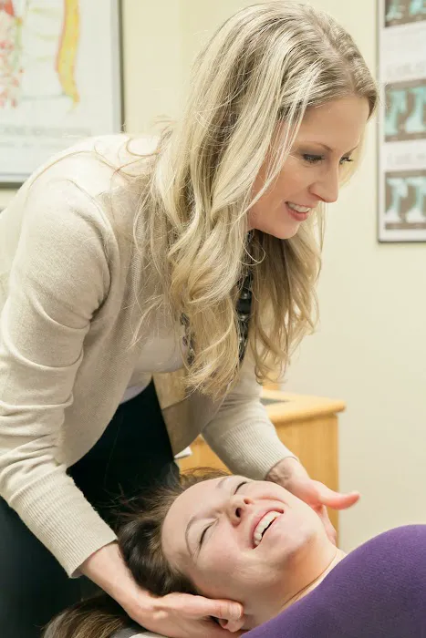 Hope Chiropractic and Wellness Center Picture 2