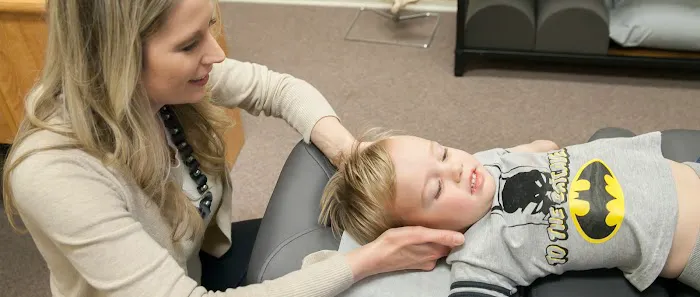 Hope Chiropractic and Wellness Center Picture 4