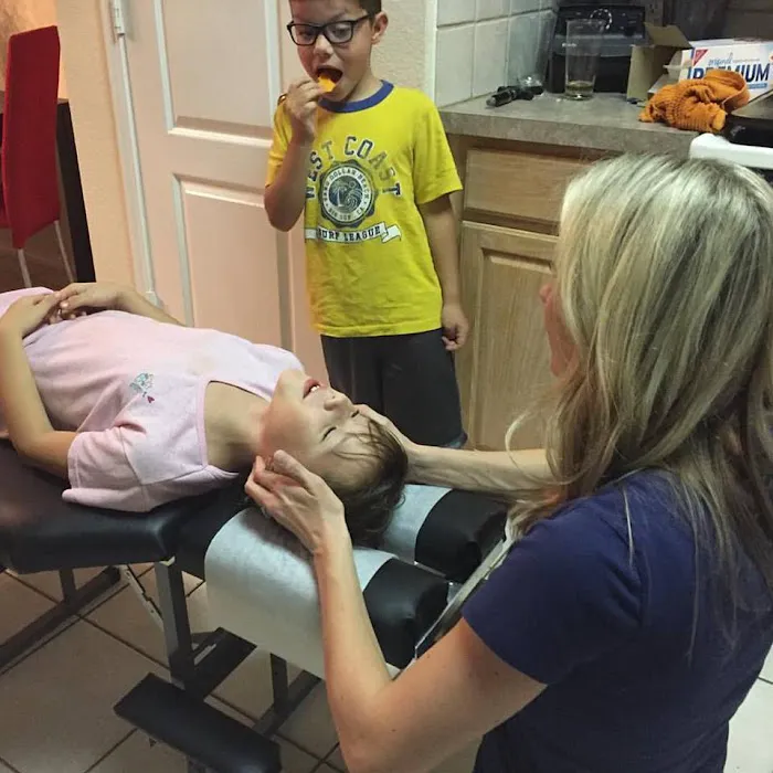 Hope Chiropractic and Wellness Center Picture 9