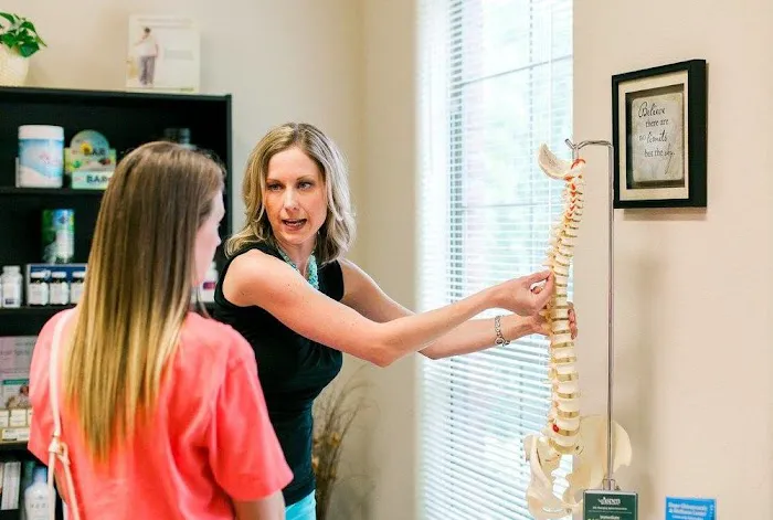 Hope Chiropractic and Wellness Center Picture 6
