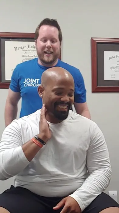 Joint Care Chiropractic Picture 1