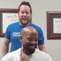 Joint Care Chiropractic ico