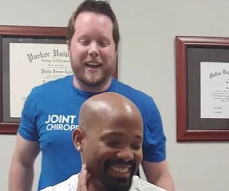 Joint Care Chiropractic