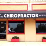 Natural Health Chiropractic Spine and Sports