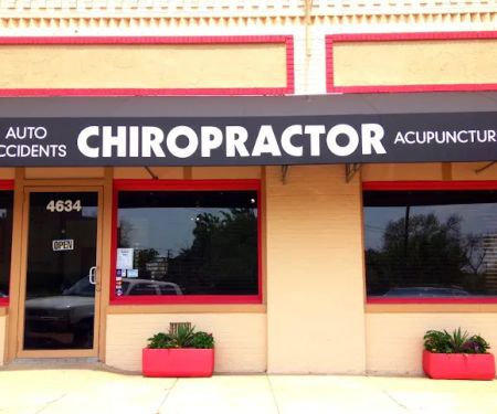 Natural Health Chiropractic Spine and Sports