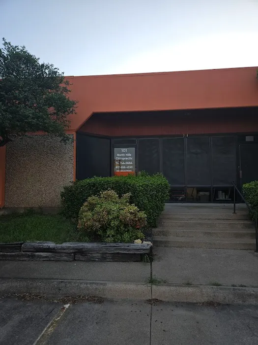 North Hills Chiropractic Picture 1