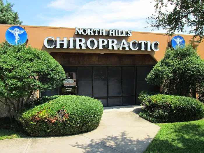 North Hills Chiropractic Picture 3