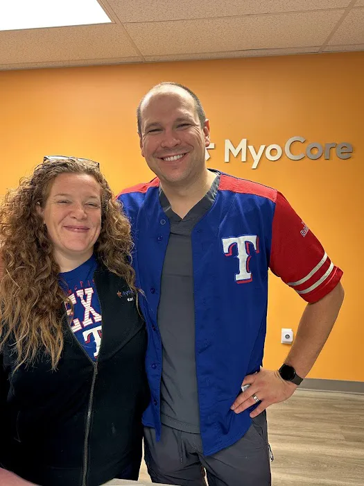 MyoCore - North Richland Hills Picture 8