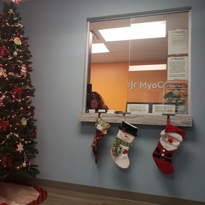 MyoCore - North Richland Hills Picture 2