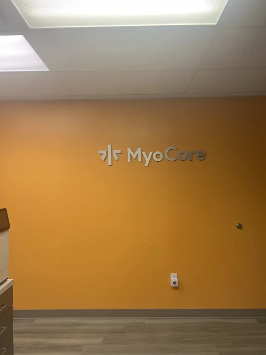 MyoCore - North Richland Hills Picture 5