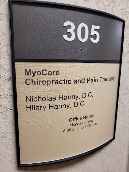 MyoCore - North Richland Hills Picture 7