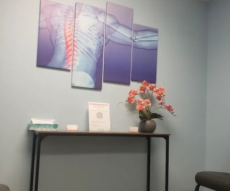 MyoCore - North Richland Hills