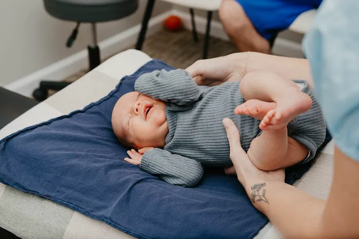 City Point Chiropractic Picture 1