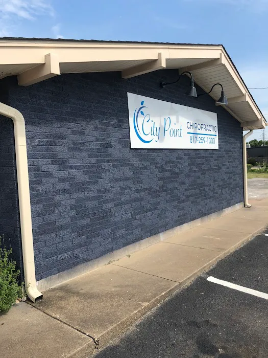 City Point Chiropractic Picture 3