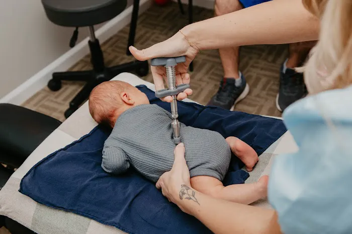 City Point Chiropractic Picture 2