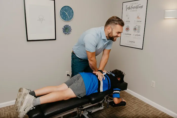 City Point Chiropractic Picture 4