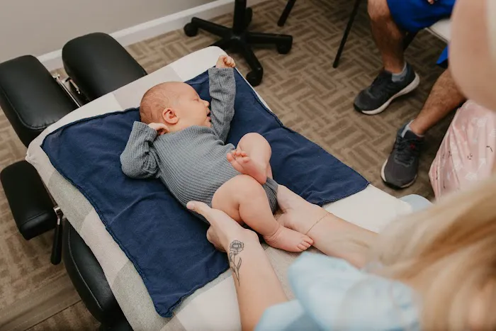 City Point Chiropractic Picture 10