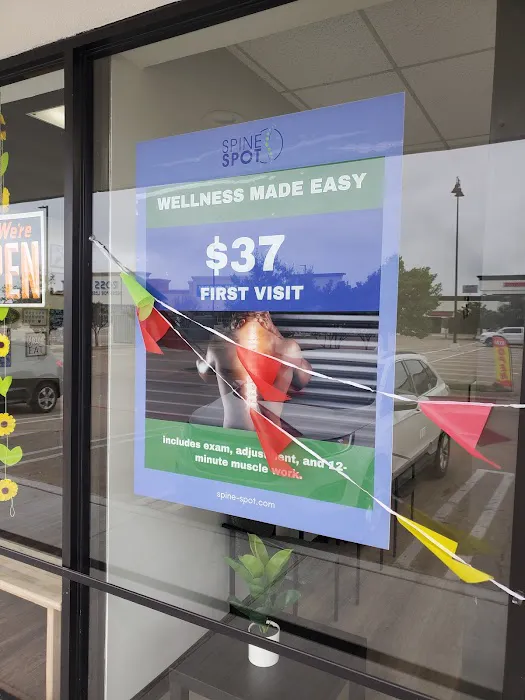 Spine Spot Picture 5