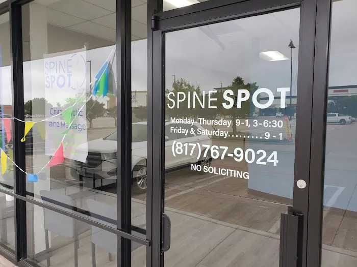 Spine Spot Picture 10