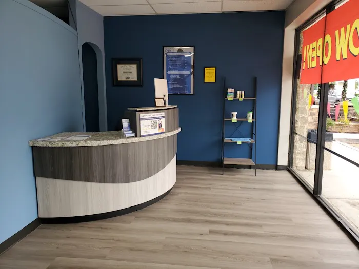 Spine Spot Picture 1