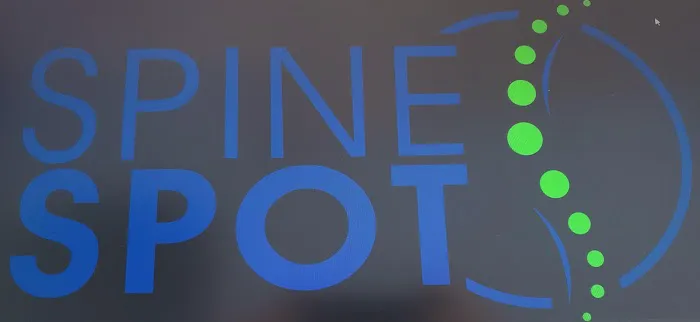 Spine Spot Picture 3