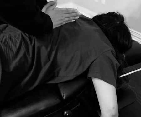 Texas Chiropractic Connection-Shilpa D. Khusal, DC
