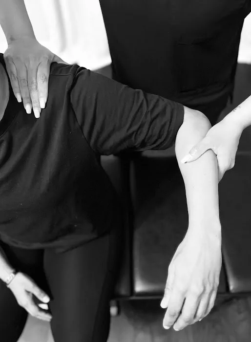 Texas Chiropractic Connection-Shilpa D. Khusal, DC Picture 8