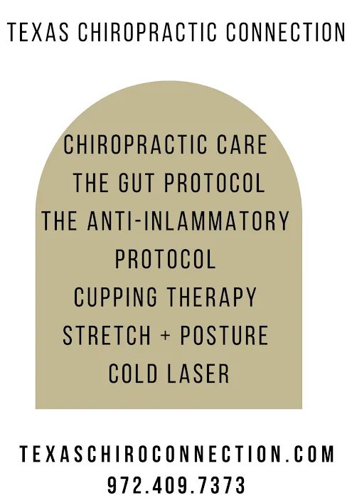 Texas Chiropractic Connection-Shilpa D. Khusal, DC Picture 9