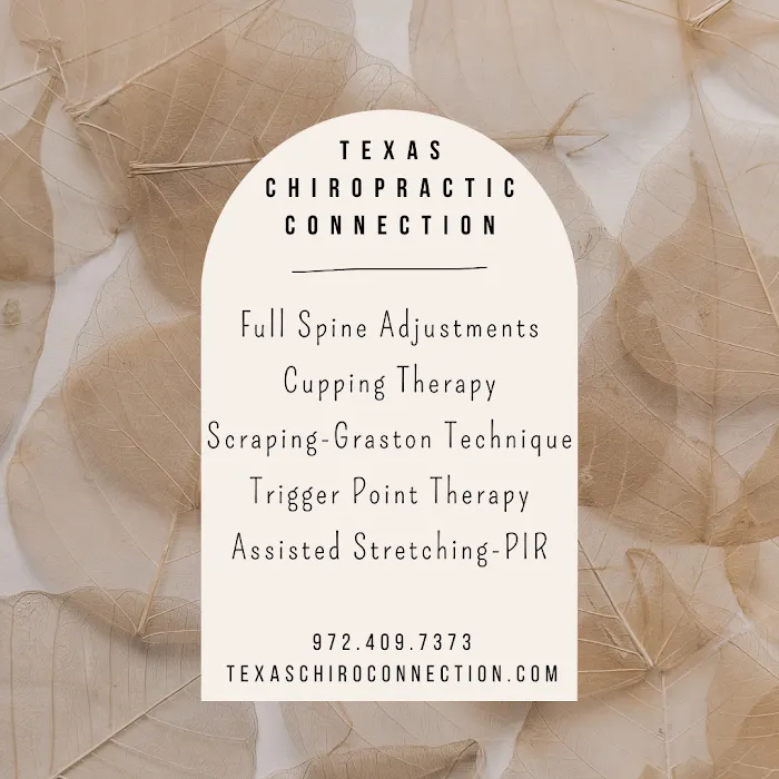 Texas Chiropractic Connection-Shilpa D. Khusal, DC Picture 10