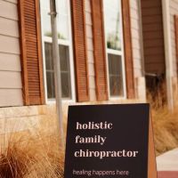 The House of Chiropractic | Vitalistic Wellness Studio ico