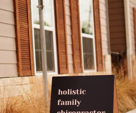 The House of Chiropractic | Vitalistic Wellness Studio