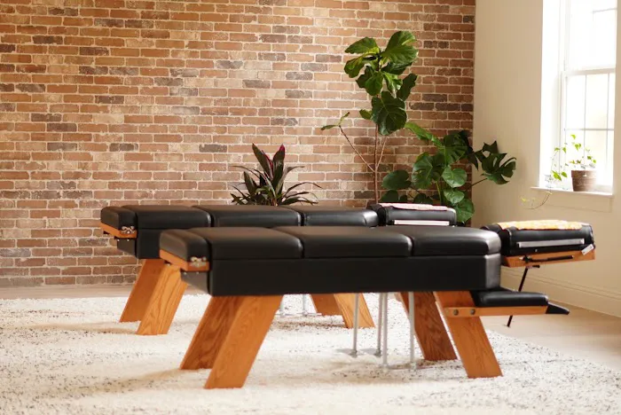 The House of Chiropractic | Vitalistic Wellness Studio Picture 10