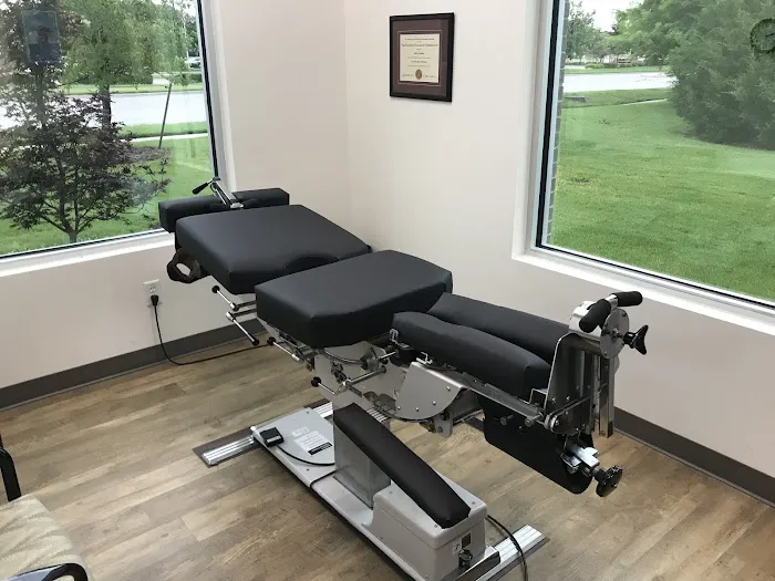 Quinlan Chiropractic Clinic Picture 1