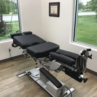 Quinlan Chiropractic Clinic ico