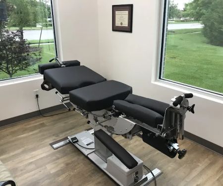 Quinlan Chiropractic Clinic