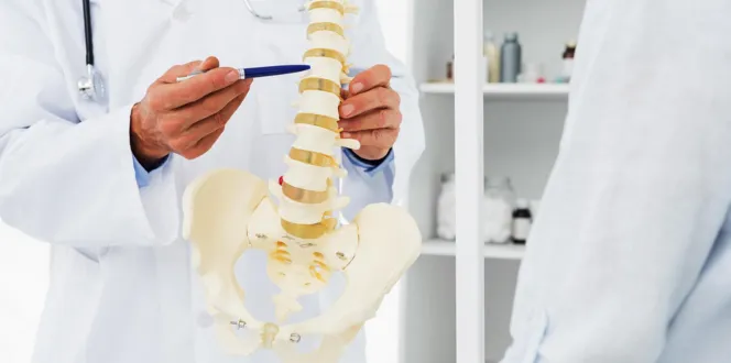 Quinlan Chiropractic Clinic Picture 6