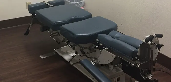 Quinlan Chiropractic Clinic Picture 5