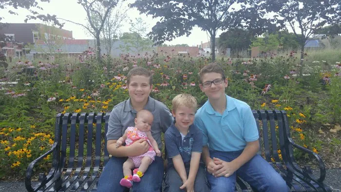 Quinlan Chiropractic Clinic Picture 7