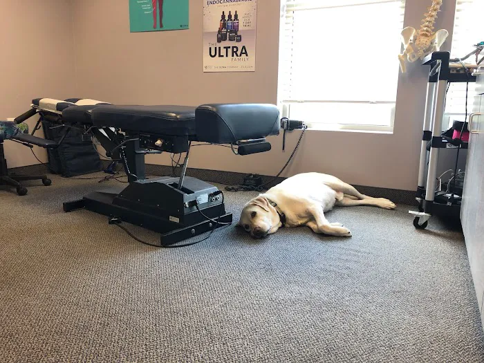 Kairos Chiropractic Picture 3