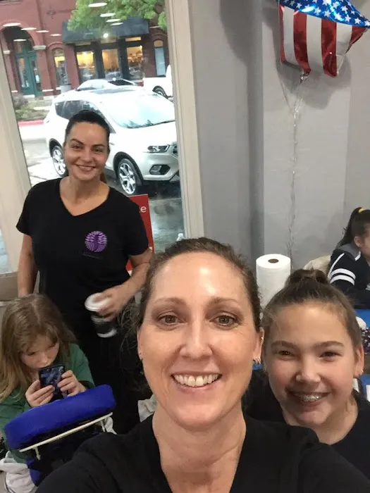 Kairos Chiropractic Picture 5