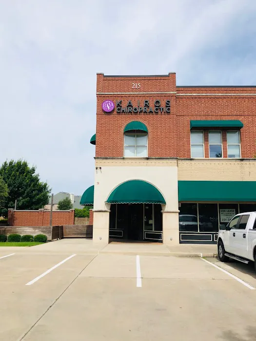 Kairos Chiropractic Picture 4