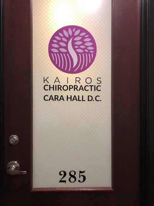 Kairos Chiropractic Picture 8