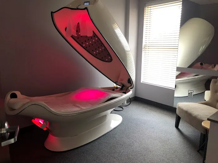 Kairos Chiropractic Picture 7